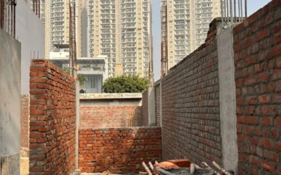 How Many Bricks Are Required for 1 Sq Ft of a 9-Inch Wall? (Calculation Guide)