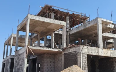 How Much Does It Cost to Build a 4 BHK House in India? Per Sq Ft Rates & Full Breakdown