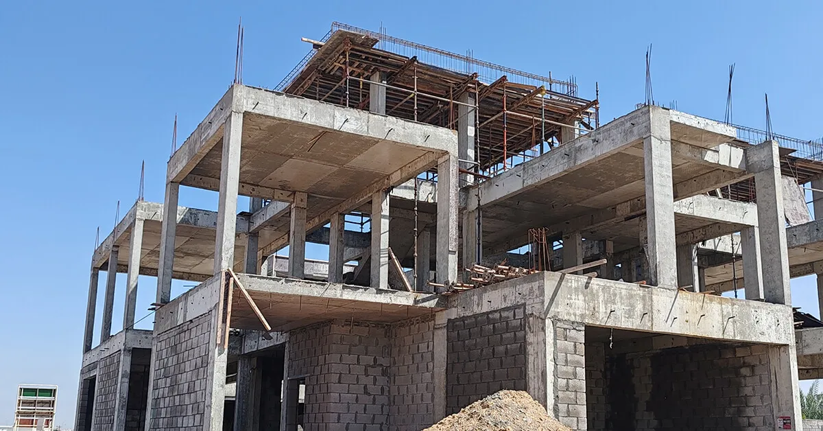 How Much Does It Cost to Build a 4 BHK House in India? Per Sq Ft Rates & Full Breakdown