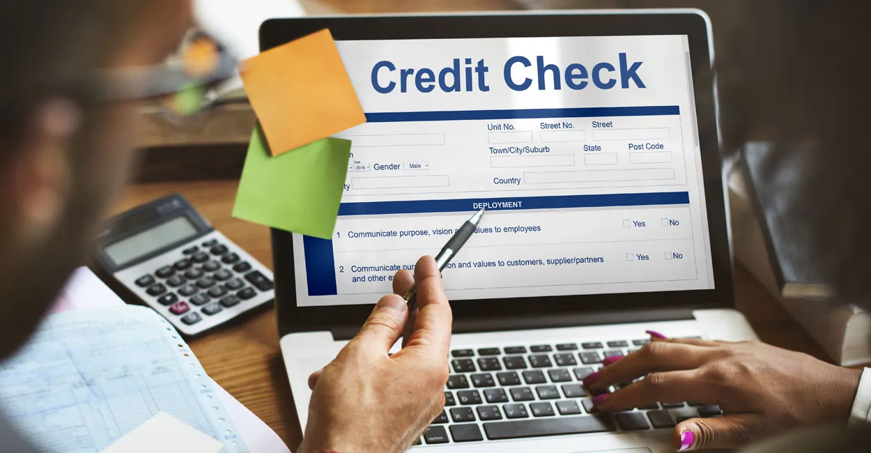 How to Run a Credit Check on a Tenant