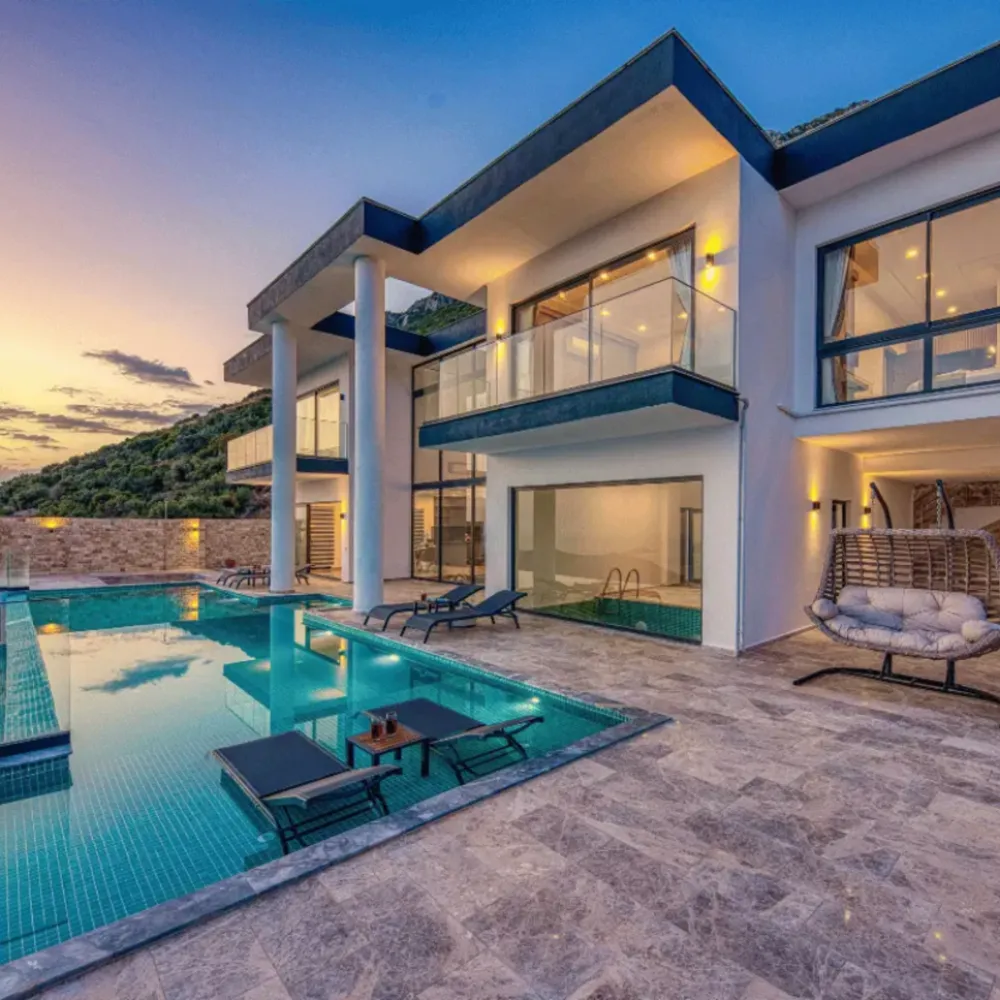 Real Estate Investment