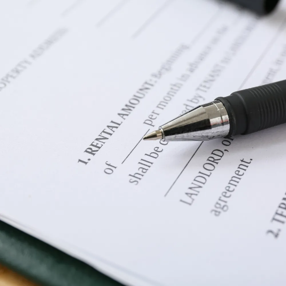 Rent Agreements & Renting