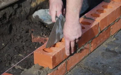 Types of Brick Bonds Used in Masonry: Complete Guide with Examples