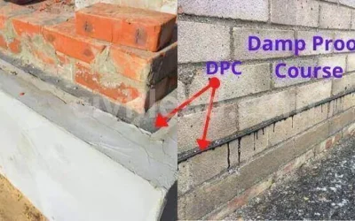 What Is DPC in Construction? Damp Proof Course Explained