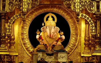 How NRIs Can Visit Dagdusheth Ganpati: VIP Darshan, Abhishek Booking and Everything You Need to Know