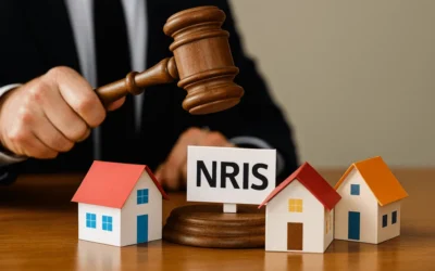 How NRIs Can Take Property Possession Remotely in India