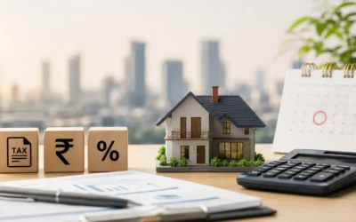 Top 10 Tax Mistakes NRIs Make While Owning Property in India
