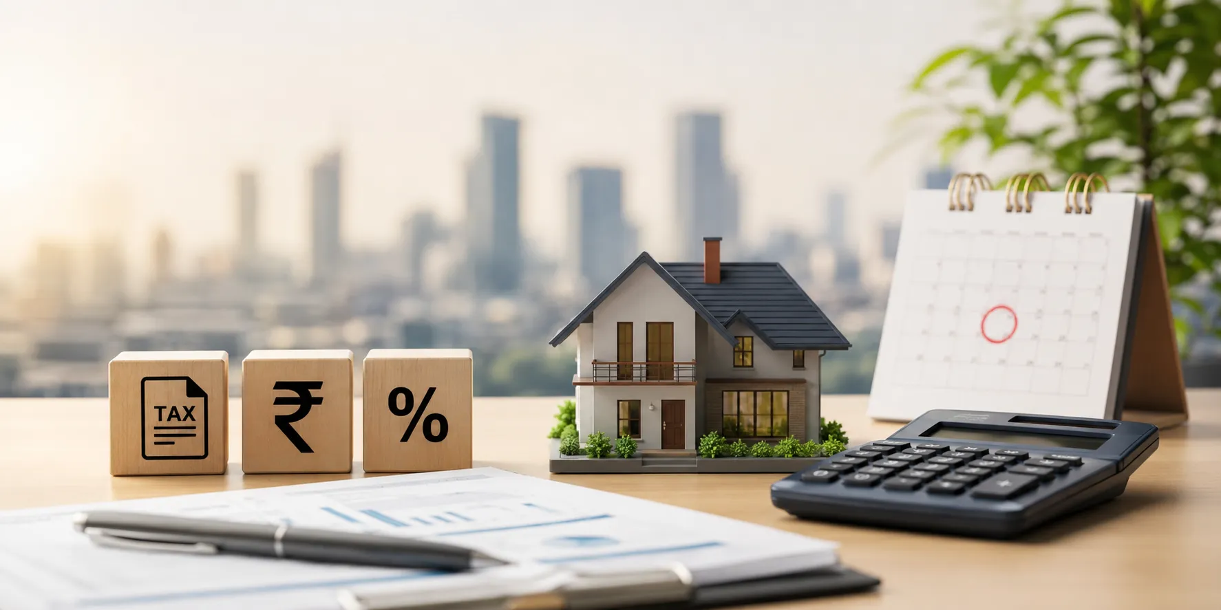 Top 10 Tax Mistakes NRIs Make While Owning Property in India Top 10 Tax Mistakes NRIs Make While Owning Property in India