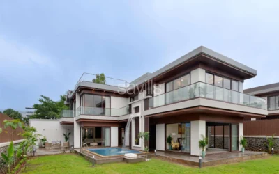 How to Convert Occupancy Class II Property to Class I in Maharashtra