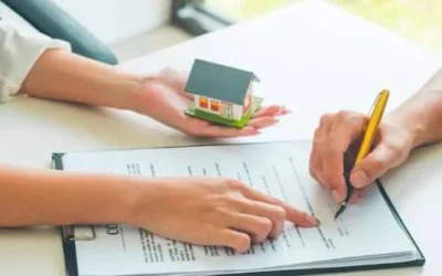 How to Make an Online Rent Agreement in Airoli