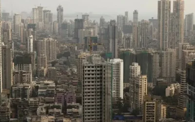 Why NRIs With Property in Maharashtra Need Professional Property Management