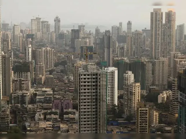 Why NRIs With Property in Maharashtra Need Professional Property Management