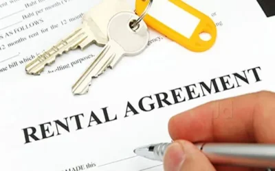 How to Make an Online Rent Agreement in Khargarh