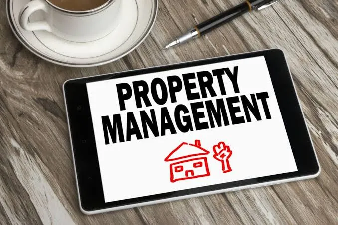 property management glossary