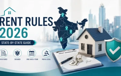 New Rent Rules 2026: Complete State-by-State Guide to the Model Tenancy Act