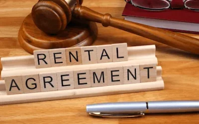Rent Agreement Glossary: 100+ Terms Every Landlord and Tenant Should Know