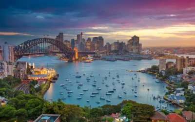 Is it possible to renew Indian passport in Australia